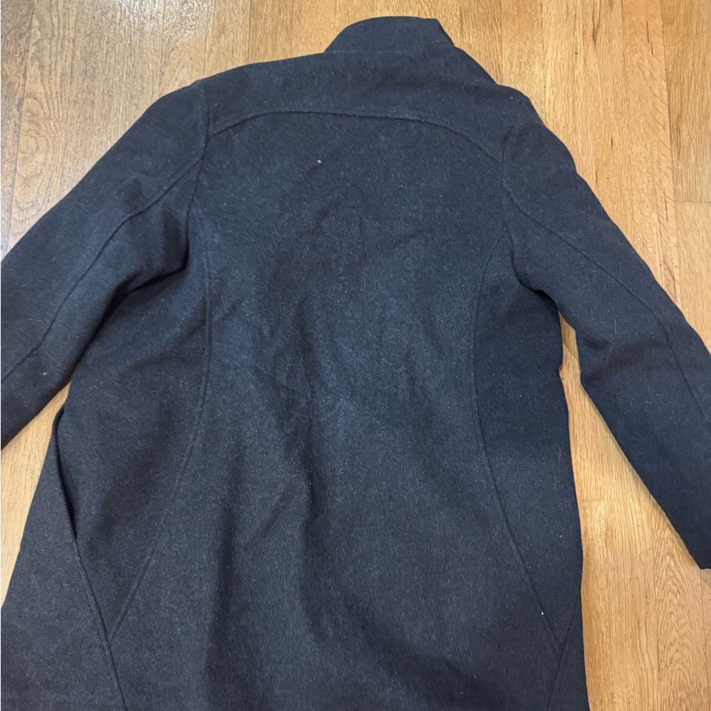 Pendleton Wool Coat - image 4